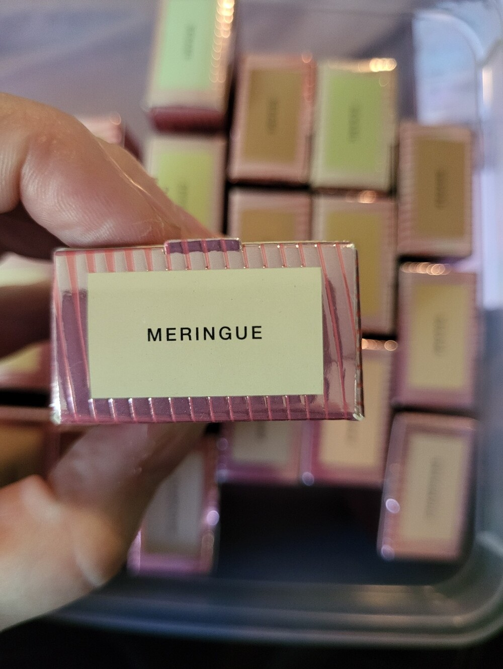 LAWLESS Conceal The Deal Long-Wear Full-Coverage Foundation - Meringue
